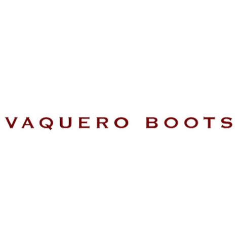 Cowboy Boots, Western Wear & More | Vaquero Boots – VAQUERO BOOTS