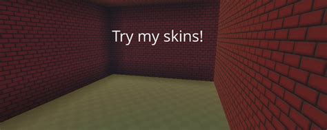 Try my skins - KoGaMa - Play, Create And Share Multiplayer Games