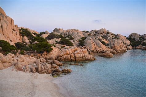 La Maddalena Beaches: The 14 Most Beautiful Beaches in the Archipelago