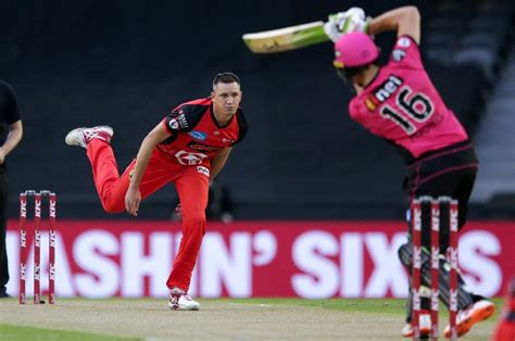 Melbourne Renegades vs Sydney Sixers Betting Tips January 2 - Sixers ...