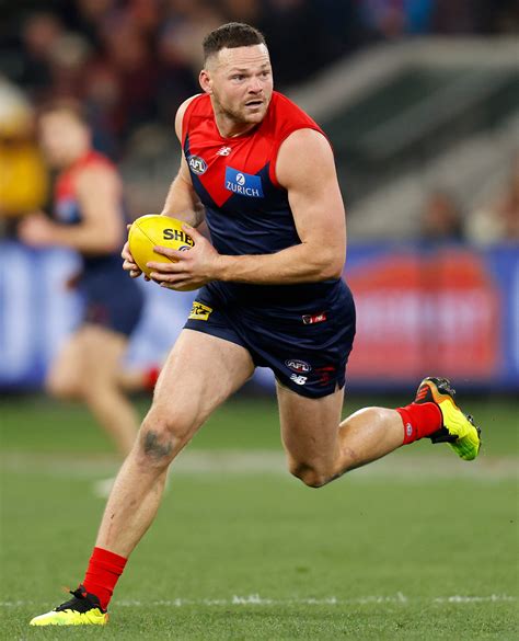 Four Melbourne premiership players eye return for Lions clash - AFL ...