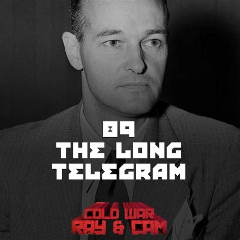 #89 – The “Long Telegram” | Cam & Ray's Cold War Podcast