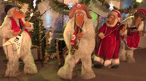 We Bet You Can't Remember All This About The Wombles!