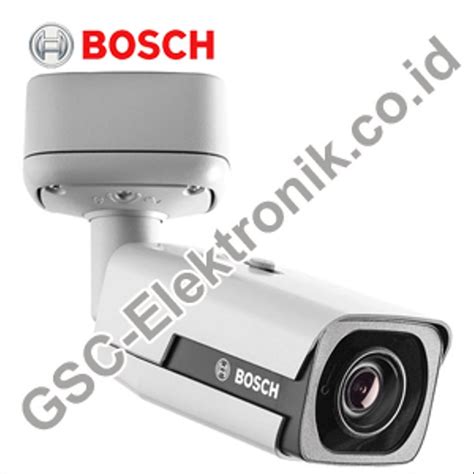 Jual BOSCH CCTV CAMERA BULLET IP 2.7-12MM 1080P NTI-50022-A3S di lapak PT. GRAHA SUMBER CITRA pt ...