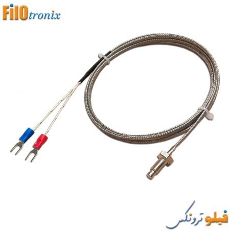 K type Thermocouple