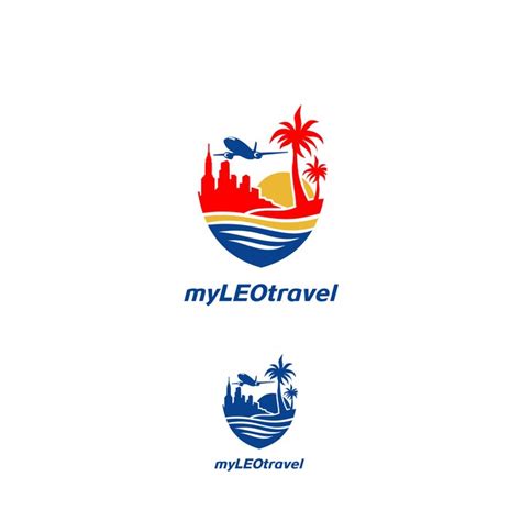 Create a travel website logo | Logo design contest