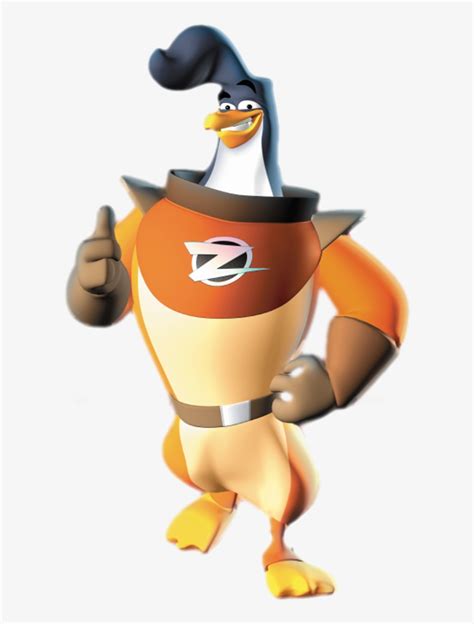 Zidgel Penguins - 3 2 1 Penguins Zidgel Transparent PNG - 662x1059 - Free Download on NicePNG