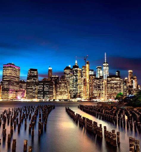 The 15 Best Manhattan Attractions, New York