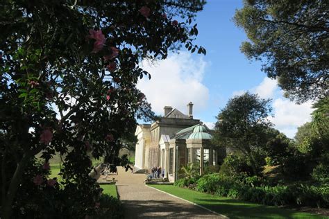 Trelissick Gradens, National Trust places in Cornwall - Melissa Carne | Places in cornwall ...