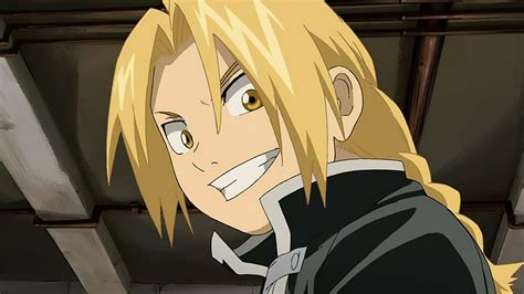 Fullmetal Alchemist and the importance of October 3 — Kudasai - Archynewsy