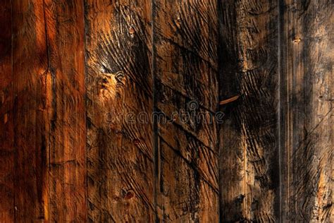 Wooden Rustic Texture or Background Stock Image - Image of organic, material: 207549485