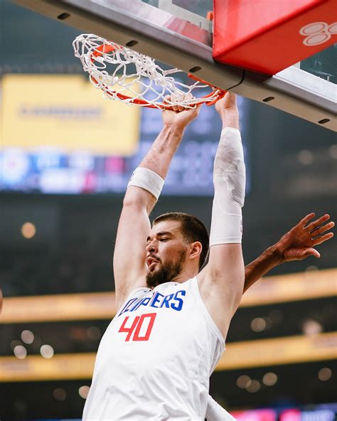 Gallery | Clippers vs Houston Rockets (1.15.23) Photo Gallery | NBA.com