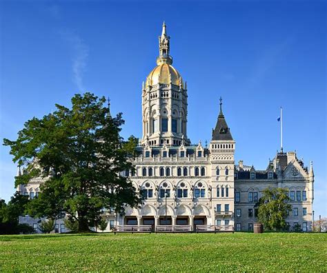 Top 60 Connecticut State Capitol Stock Photos, Pictures, and Images ...