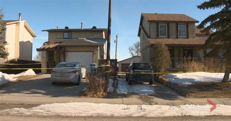 Calgary police investigate Saturday night shooting in Beddington ...