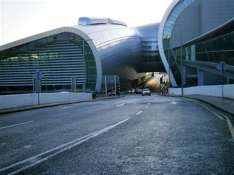 T2 Dublin Airport - a photo on Flickriver