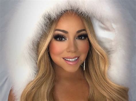 Mariah Carey Bio, Wiki, Net Worth, Boyfriend, Husband, Divorce, Height