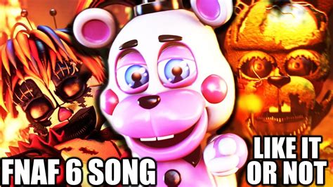 FNAF 6 SONG LYRIC VIDEO - Dawko & CG5 Chords - Chordify