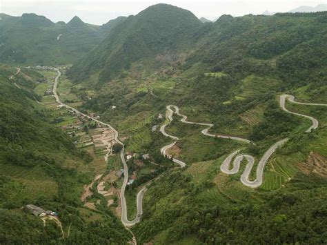 Ha Giang loop explore rural Vietnam with your motorbike really wonderful