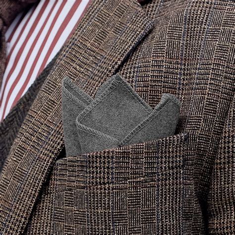 How to Wear a Pocket Square - Suits Expert