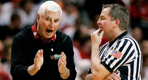 Bob Knight, Indiana Hoosiers' coaching genius, dies at 83