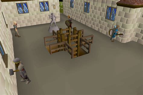 Mining Guild - OSRS Wiki