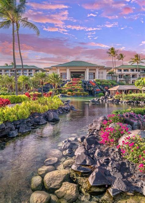 Grand Hyatt Kauai Resort & Spa, Koloa – Updated 2022 Prices