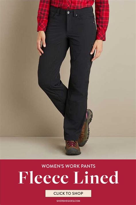 The 10 Best Fleece Lined Jeans for Women! (2023)