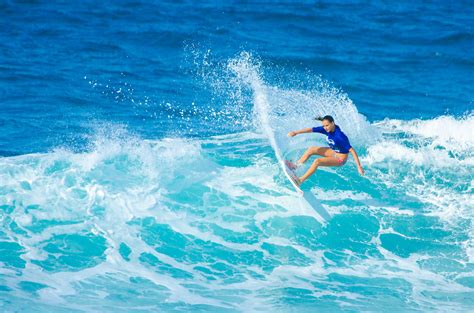 On-Site Report: Barbados Surfing Association Jr Championship Series ...