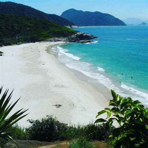 Praia do Meio, Rio de Janeiro | Guía 99Praia 2021