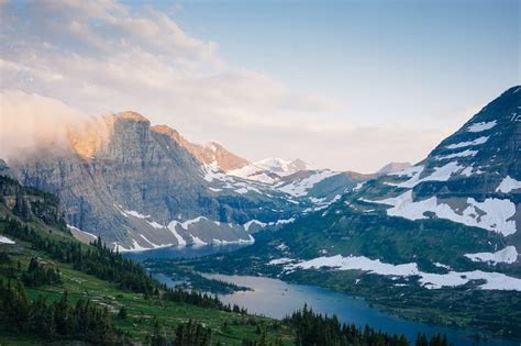 Montana In The Summer: 14 Amazing Destinations