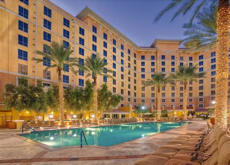 Club Wyndham Grand Desert Las Vegas, Nevada, US - Reservations.com