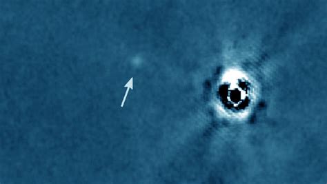 Webb Detects Blue Supergiant Star in Early Universe | Sci.News