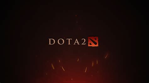 Dota 2 Logo