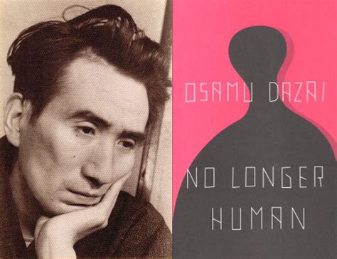 Osamu Dazai - No Longer Human | There and back again