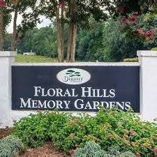 Floral Hills Cemetery Plot - Tucker, GA Patch