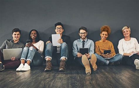 Millennial Stereotypes—Fact vs. Fiction - MCG Partners