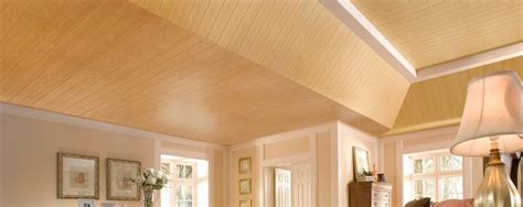 Laminate Wood Ceilings | Armstrong WoodHaven