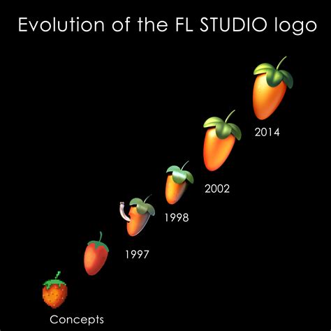 Fl studio logo png - haosos