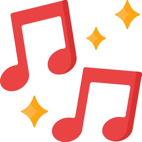 Music - free icon