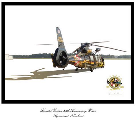 Dauphin Helicopter_02 by GeneMStevens on DeviantArt