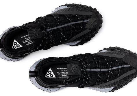 HAVEN-exclusive Nike ACG Mountain Fly Low Releasing January 30th ...