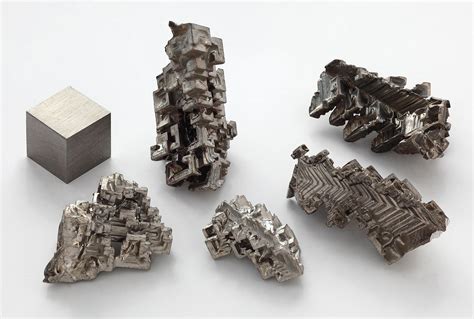 Bismuth - Wikipedia