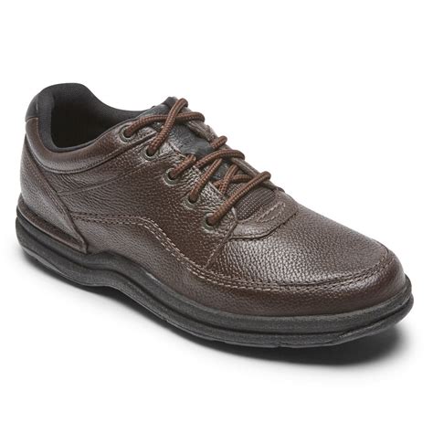 World Tour Men's Classic Shoe | Rockport