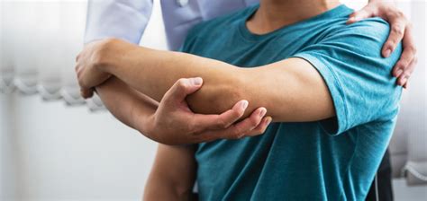 Elbow Injury Surgery In Singapore | TOPS Clinic