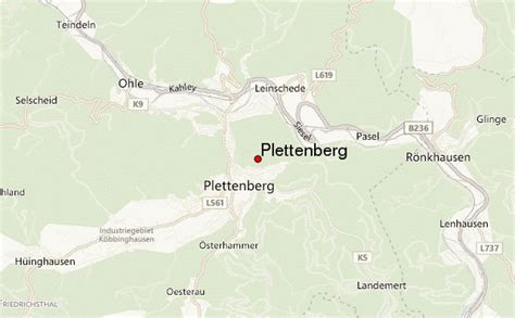 Plettenberg Location Guide