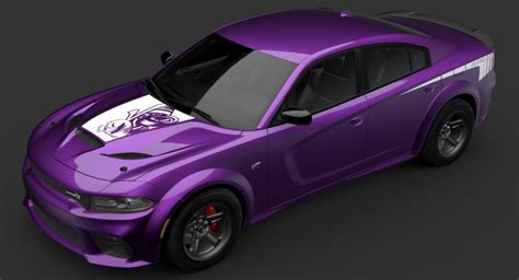 Buzzing Bye: Dodge Reveals Limited Edition 2023 Charger Super Bee That Comes With Drag Radials