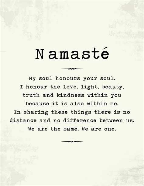 Namasté | Namaste meaning, Yoga quotes, Namaste