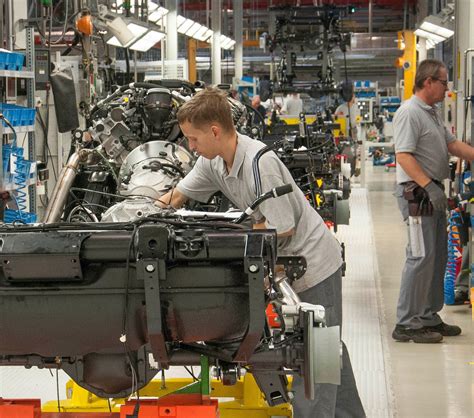 Magna awarded assembly contract for future INEOS e-SUV - Just Auto