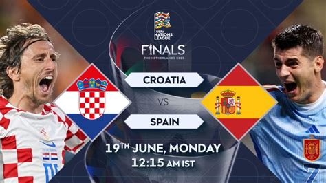 spain vs croatia euro 2024 Euro 2024 spain vs croatia live score