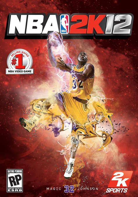 NBA 2K25 Cover Athlete (and Every NBA 2K Cover by Year)